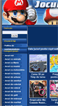 Mobile Screenshot of jocuripentrucopii.net